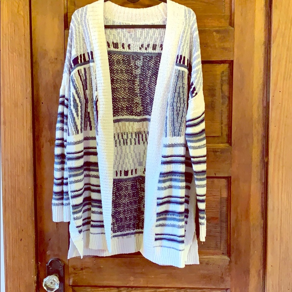 Cardigan